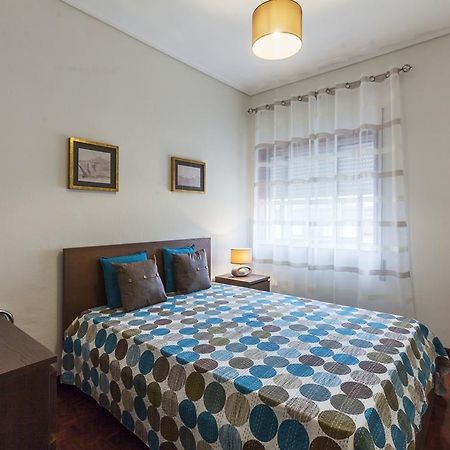 Apartment Camoes Deluxe Порту Екстер'єр фото