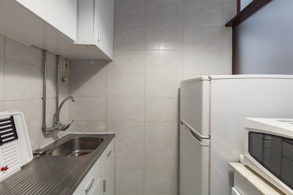 Apartment Camoes Deluxe Порту Екстер'єр фото