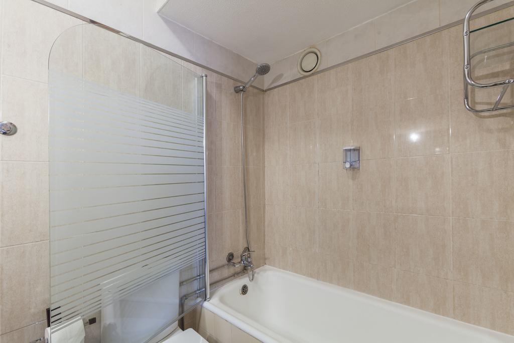 Apartment Camoes Deluxe Порту Екстер'єр фото